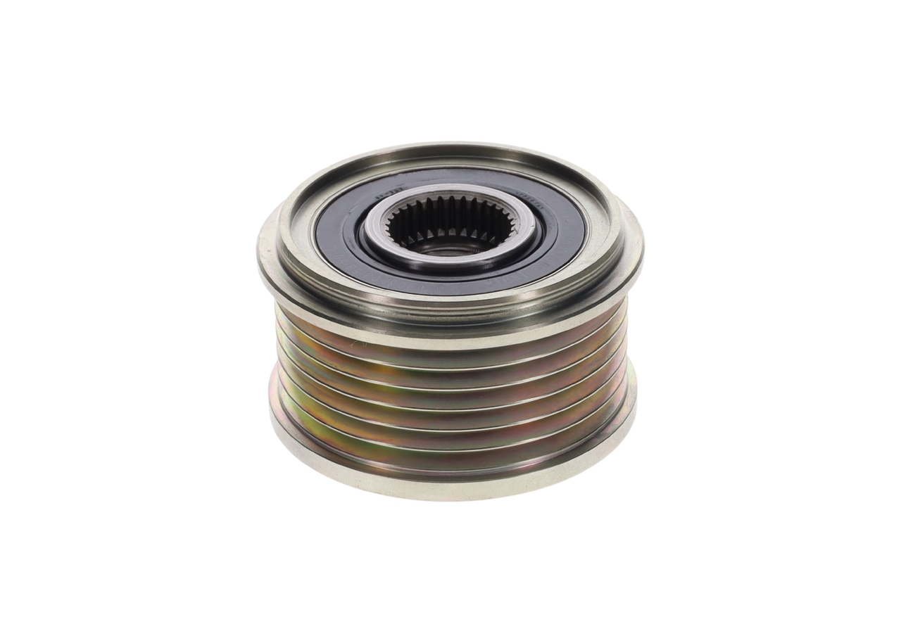 PULEGGIA CINGHIA, ALTERNATORE