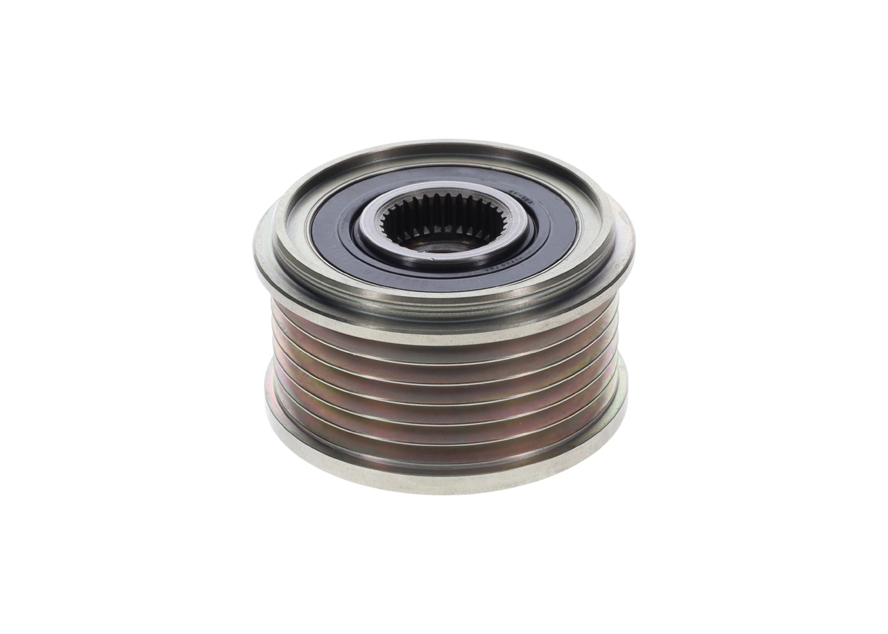 PULEGGIA CINGHIA, ALTERNATORE