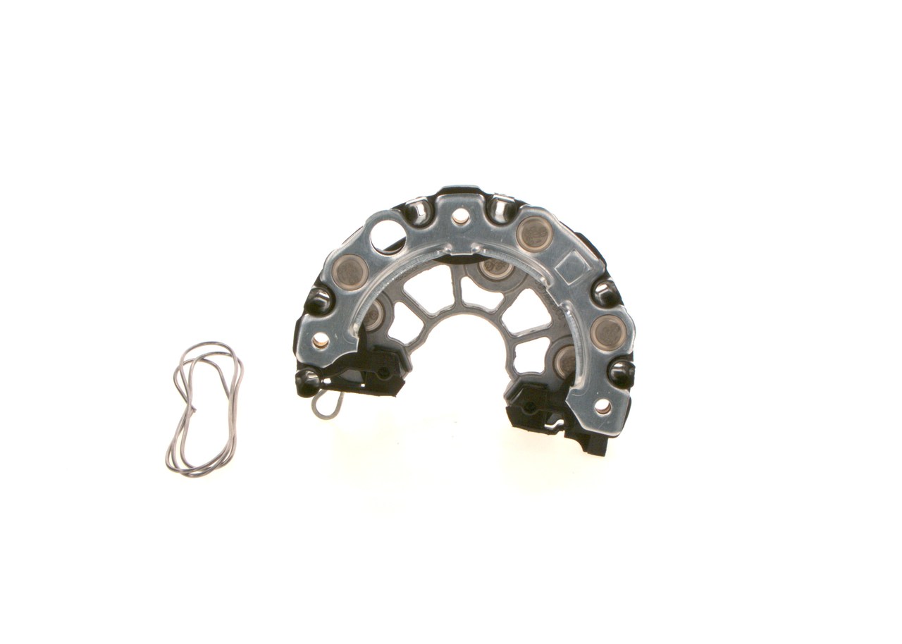 KIT RIPARAZIONE, RADDRIZZATORE ALTERNATORE