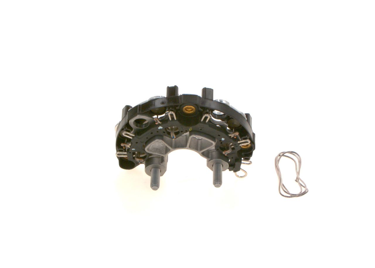 KIT RIPARAZIONE, RADDRIZZATORE ALTERNATORE