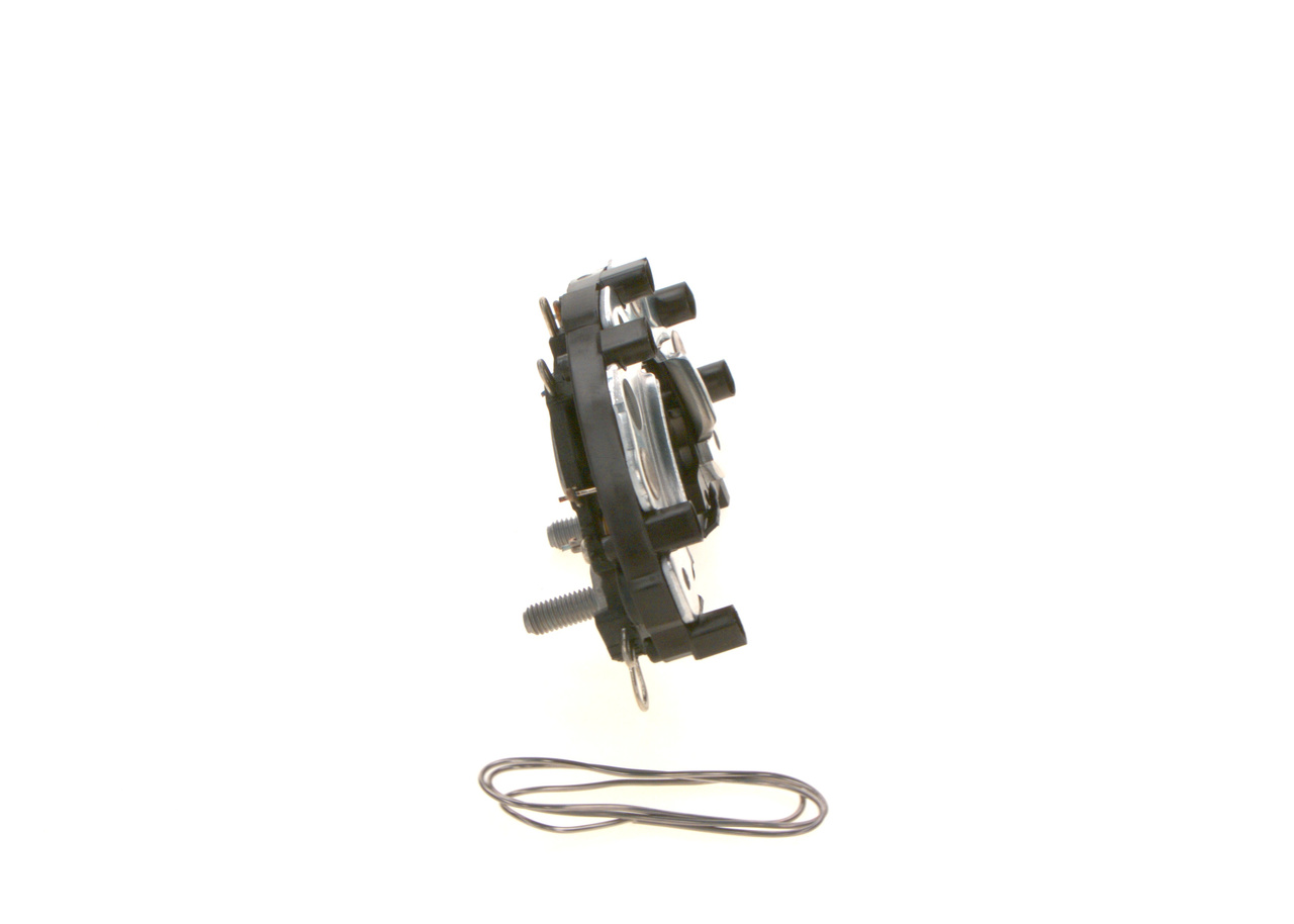 KIT RIPARAZIONE, RADDRIZZATORE ALTERNATORE