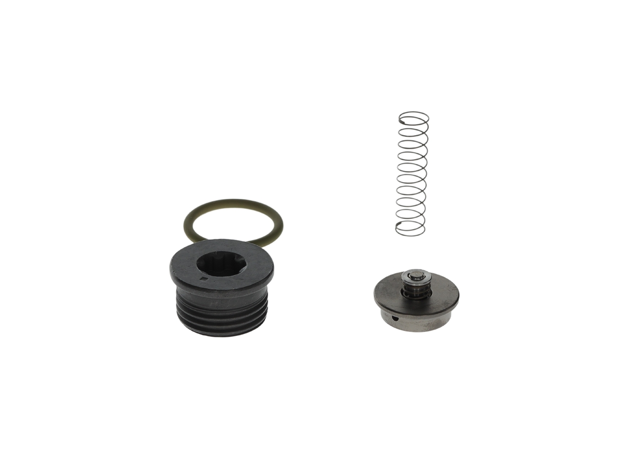 KIT RIPARAZIONE, COMMON-RAIL-SYSTEM