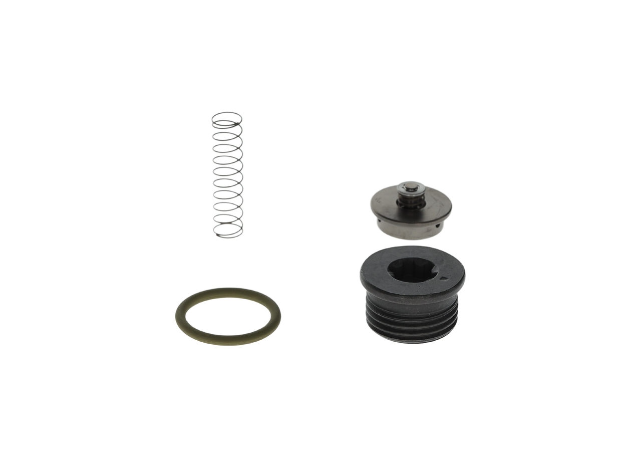 KIT RIPARAZIONE, COMMON-RAIL-SYSTEM
