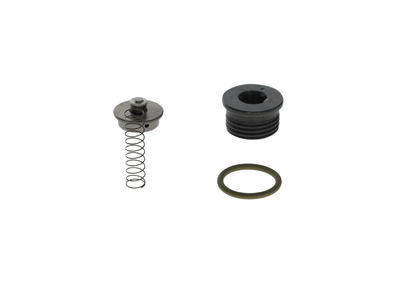 KIT RIPARAZIONE, COMMON-RAIL-SYSTEM