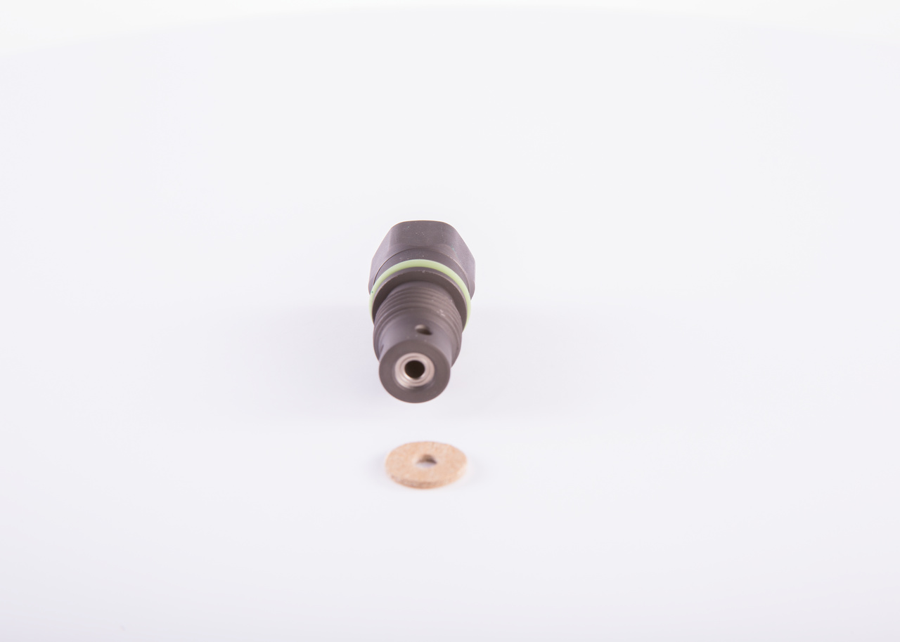 VALVOLA, IMPIANTO INIEZIONE