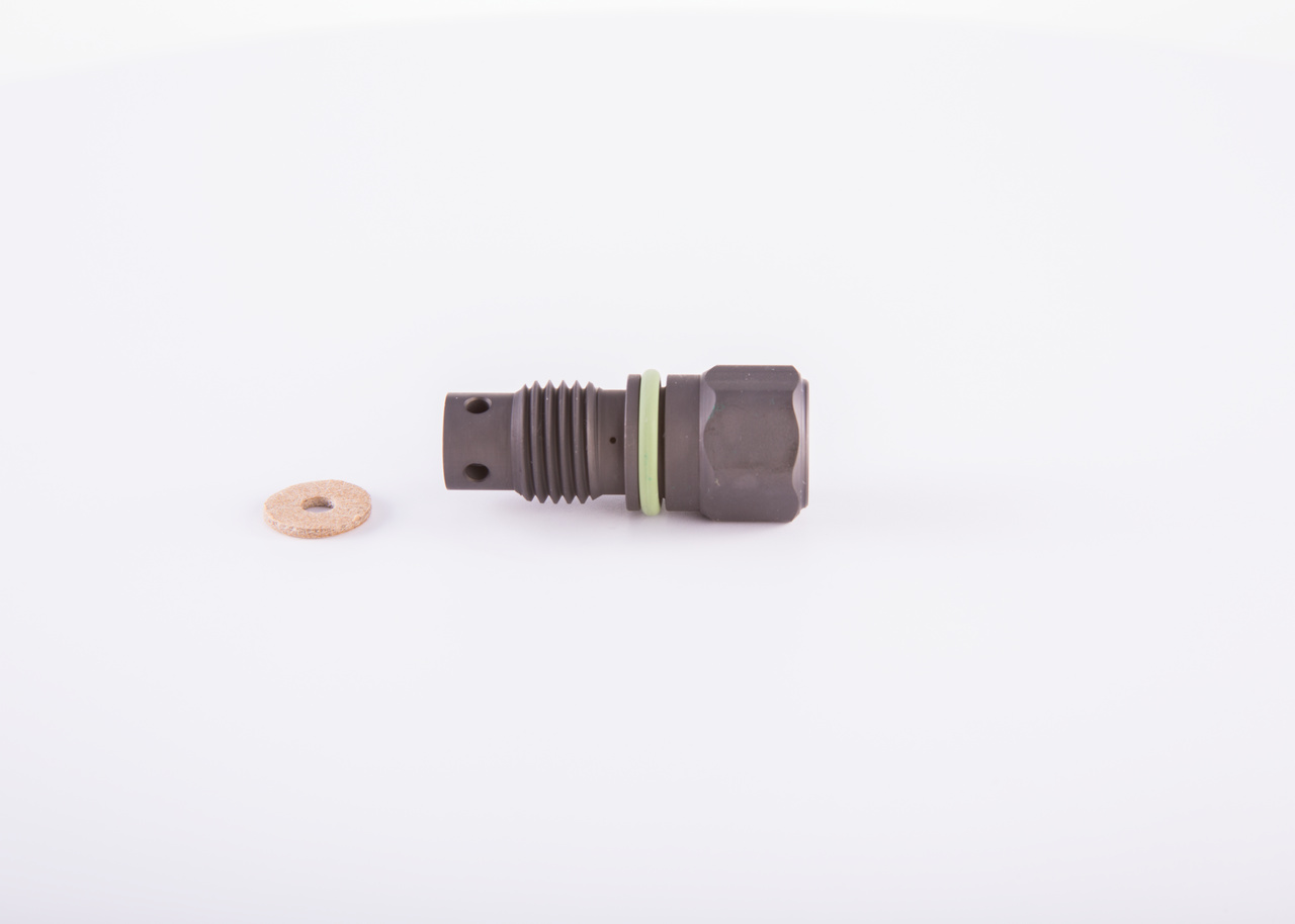 VALVOLA, IMPIANTO INIEZIONE