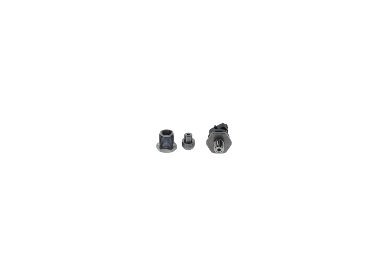 KIT RIPARAZIONE, COMMON-RAIL-SYSTEM