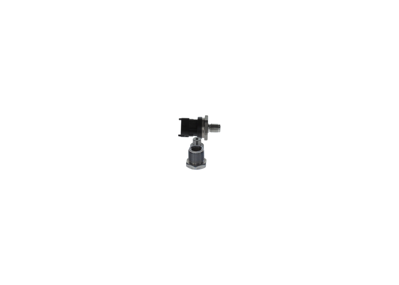 KIT RIPARAZIONE, COMMON-RAIL-SYSTEM