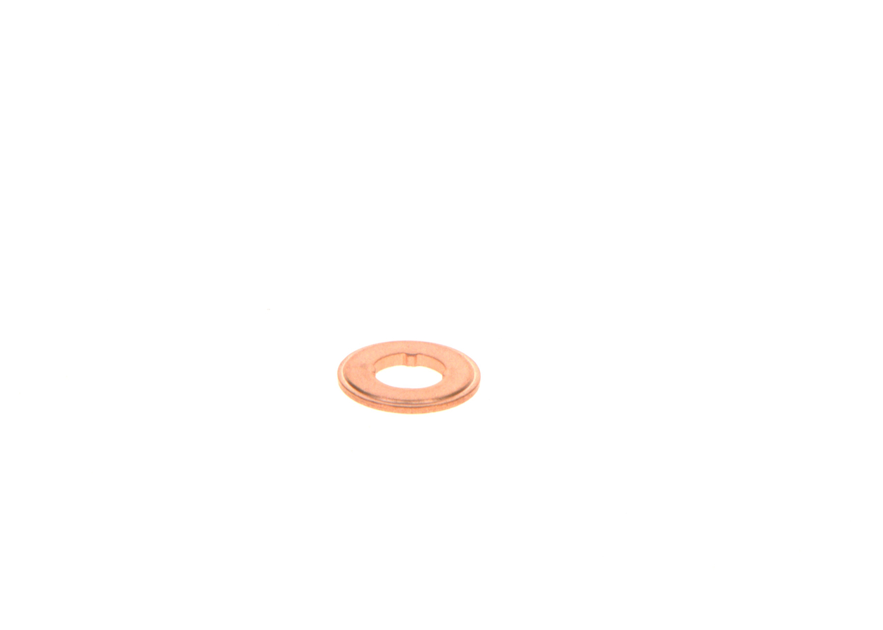 ANELLO TENUTA, CAVIT+ INIETTORE