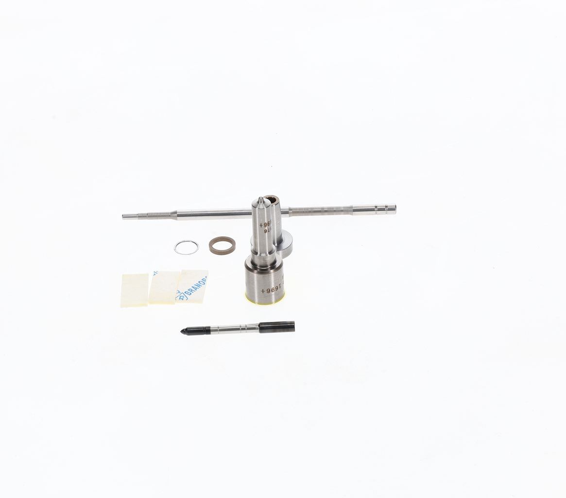 KIT RIPARAZIONE, COMMON-RAIL-SYSTEM