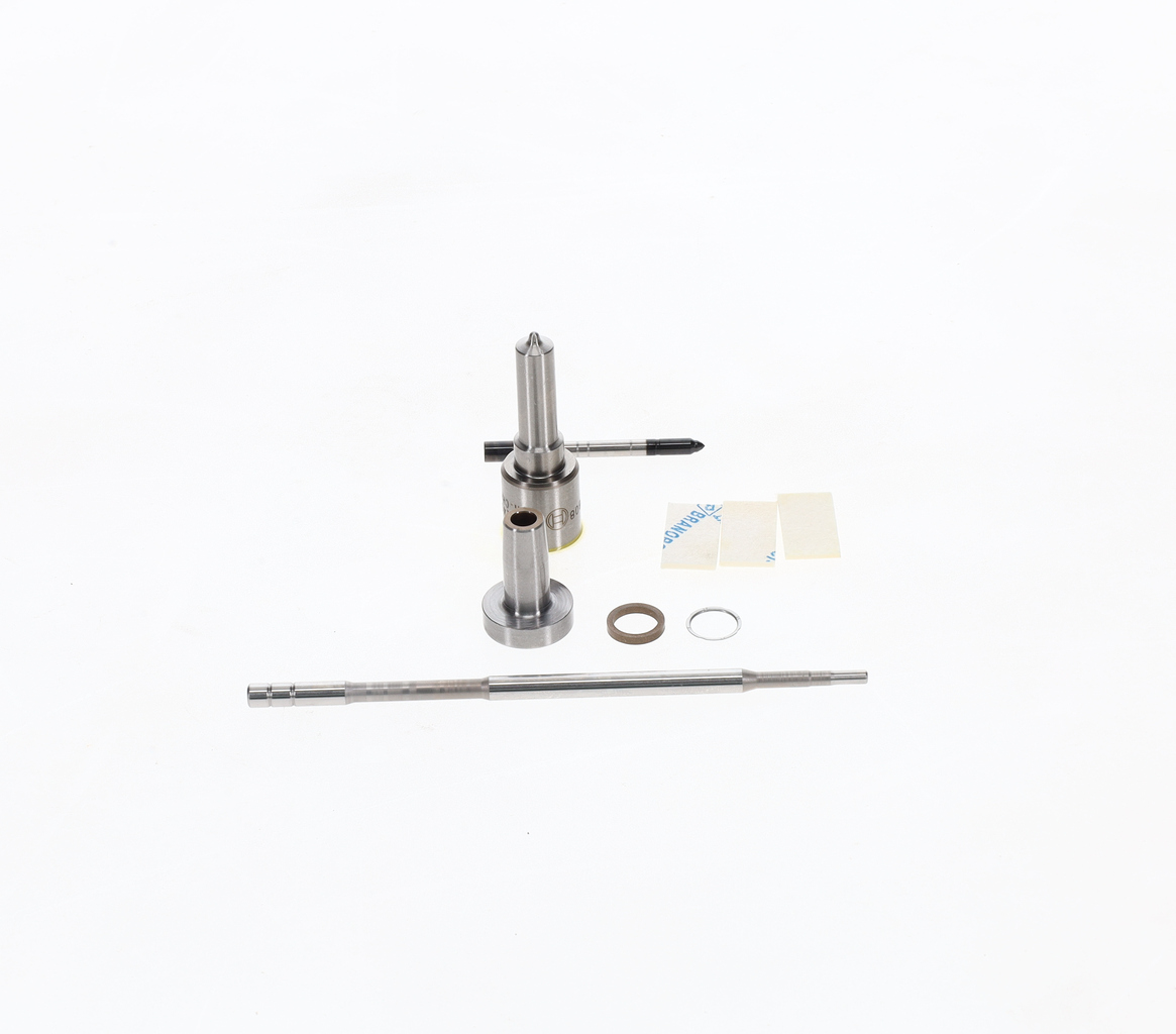 KIT RIPARAZIONE, COMMON-RAIL-SYSTEM