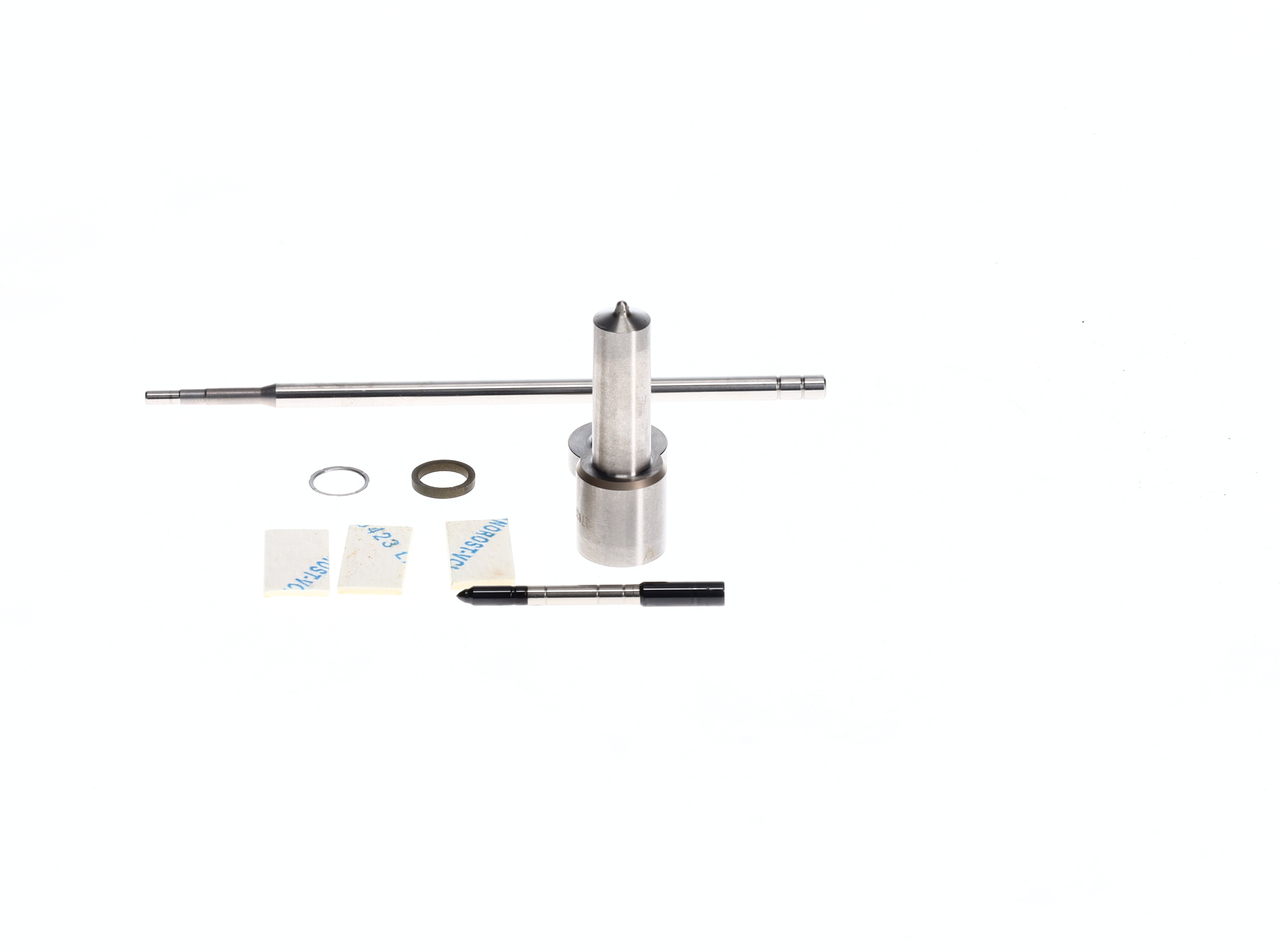 KIT RIPARAZIONE, COMMON-RAIL-SYSTEM