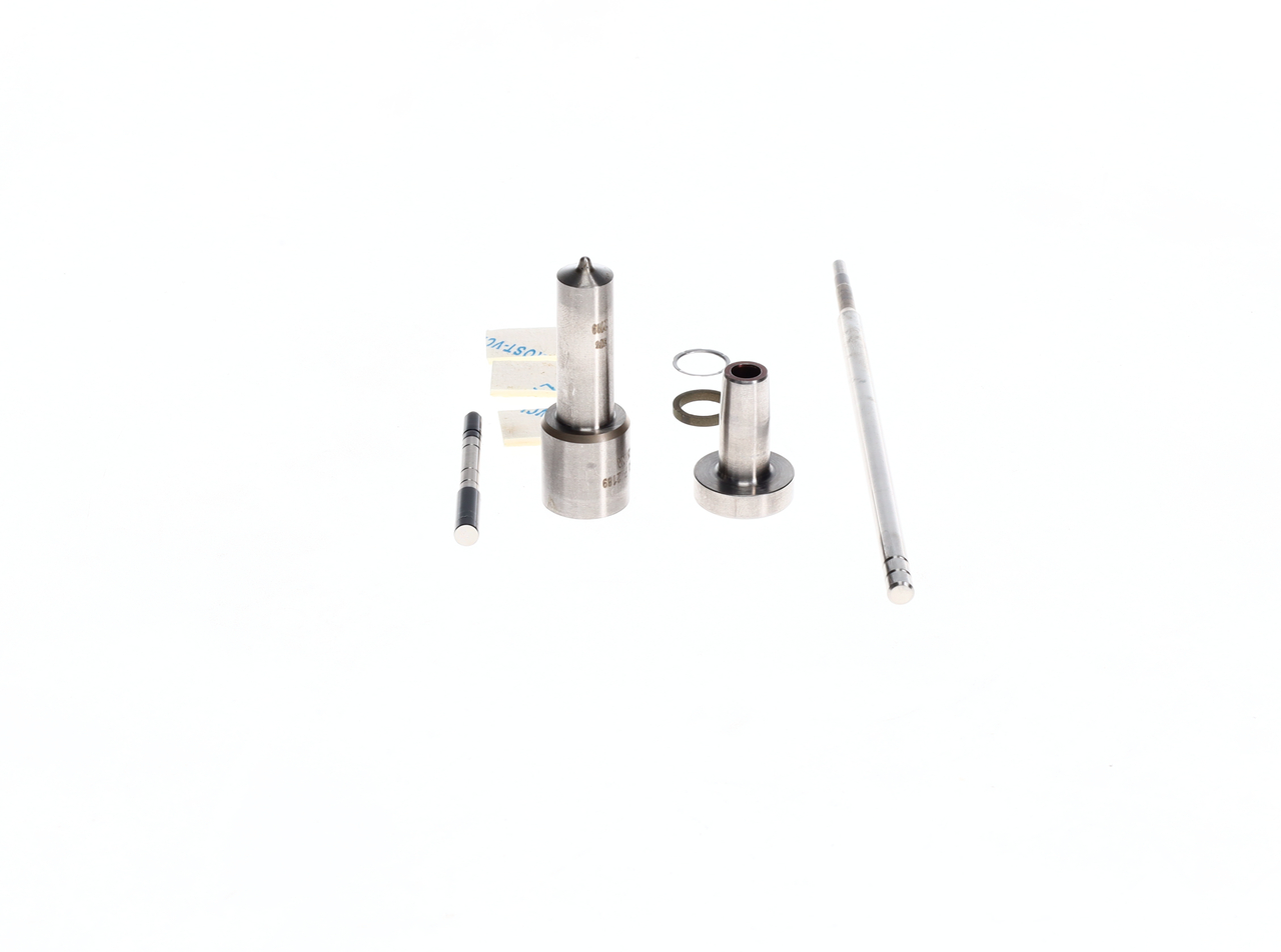 KIT RIPARAZIONE, COMMON-RAIL-SYSTEM