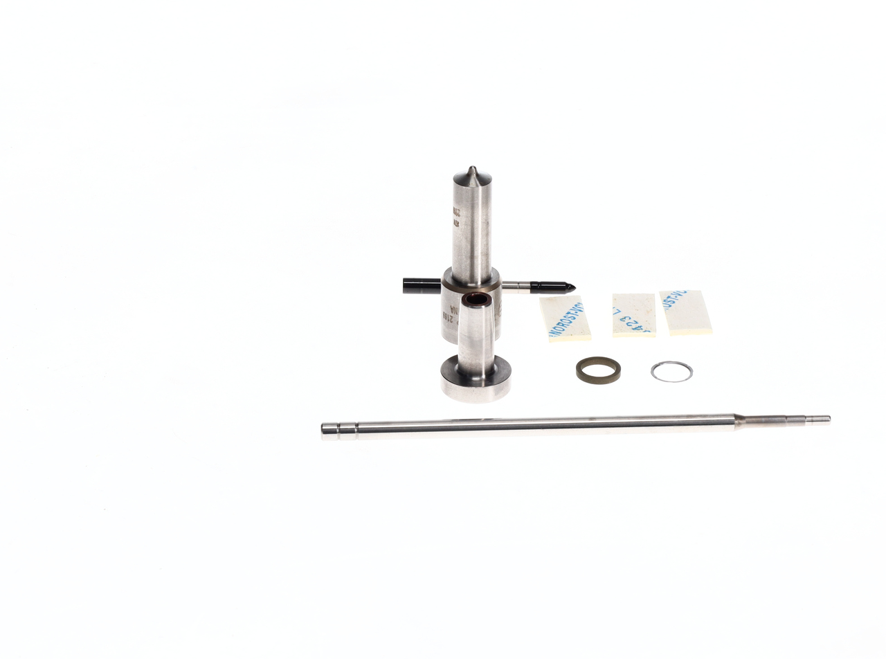 KIT RIPARAZIONE, COMMON-RAIL-SYSTEM