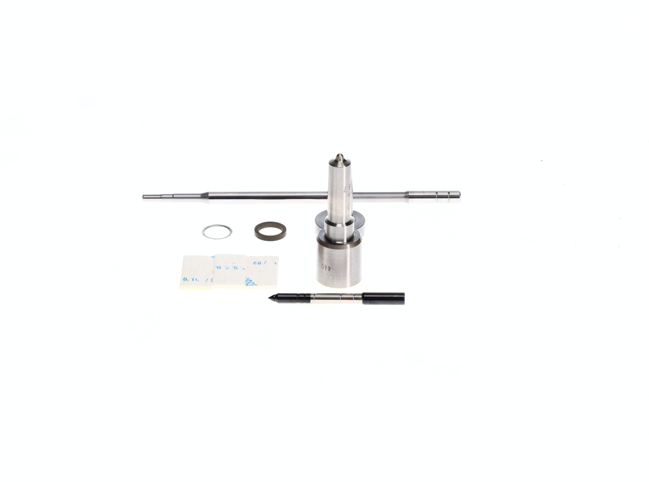 KIT RIPARAZIONE, COMMON-RAIL-SYSTEM