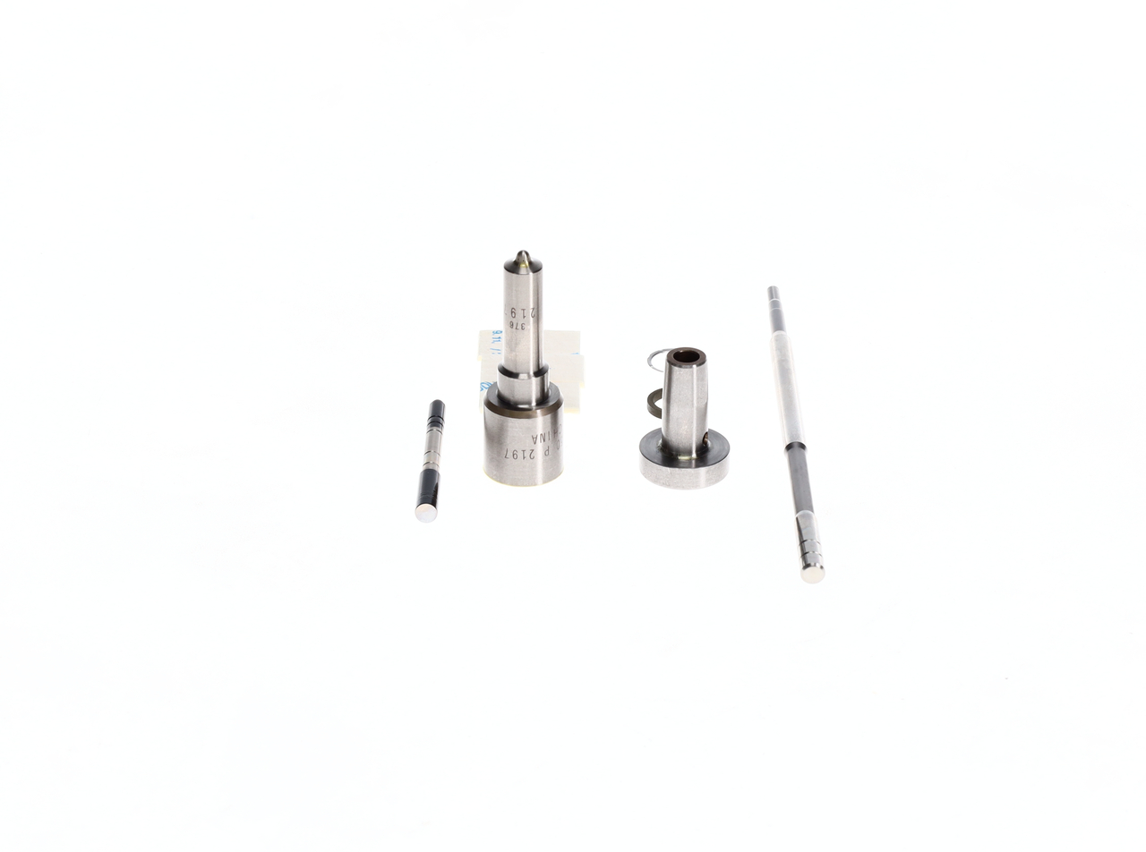 KIT RIPARAZIONE, COMMON-RAIL-SYSTEM