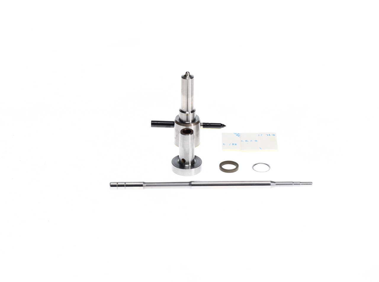 KIT RIPARAZIONE, COMMON-RAIL-SYSTEM