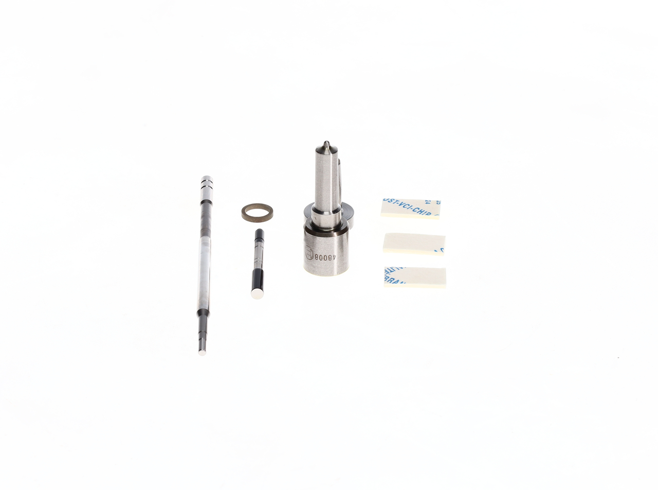 BOSCH SERIE PARTI