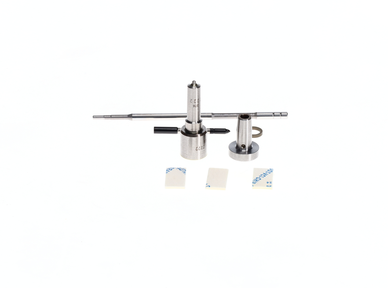 BOSCH SERIE PARTI
