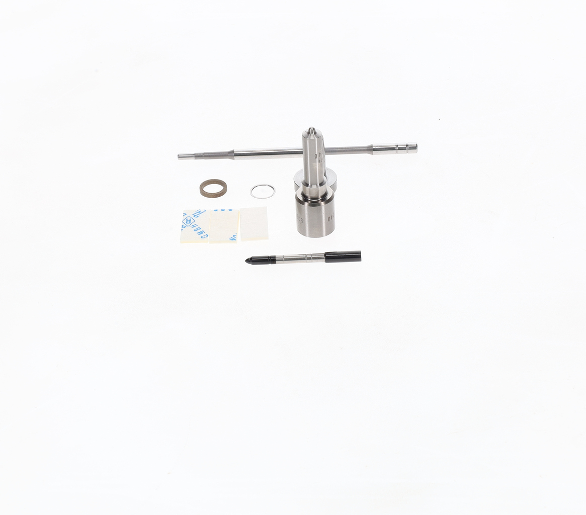 KIT RIPARAZIONE, COMMON-RAIL-SYSTEM
