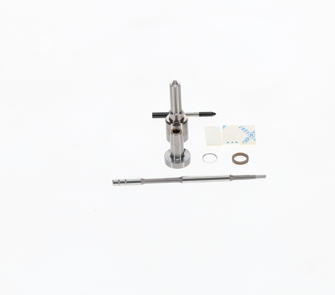 KIT RIPARAZIONE, COMMON-RAIL-SYSTEM