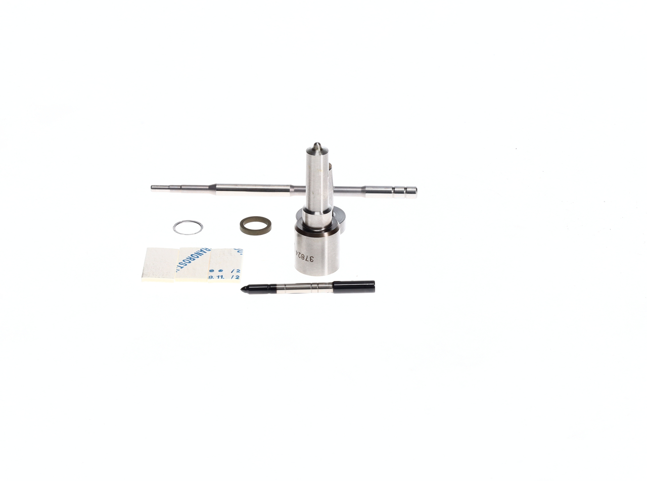 KIT RIPARAZIONE, COMMON-RAIL-SYSTEM