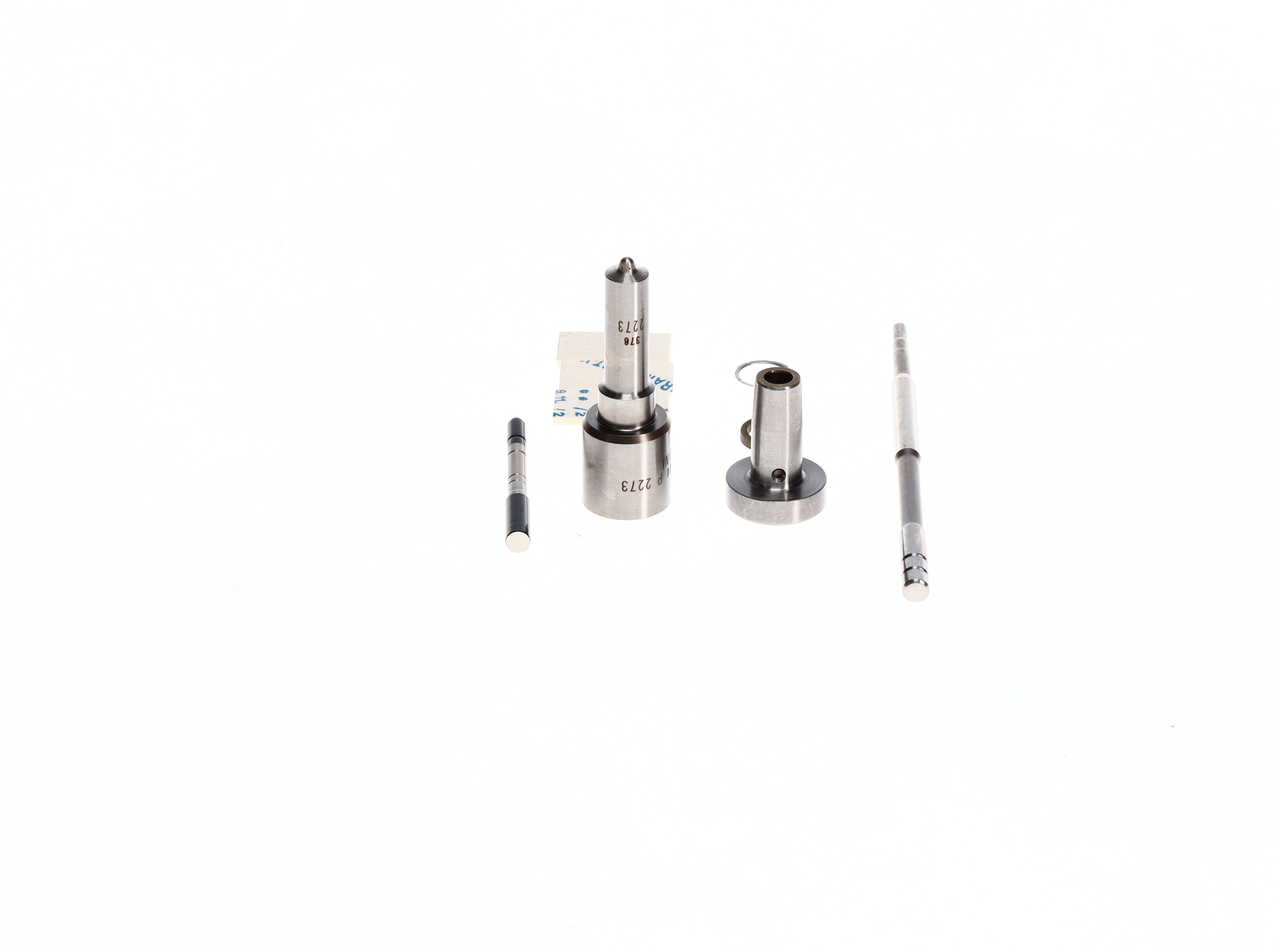KIT RIPARAZIONE, COMMON-RAIL-SYSTEM