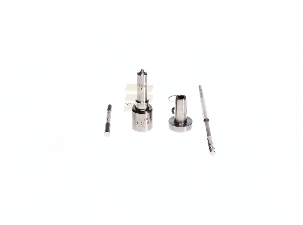 KIT RIPARAZIONE, COMMON-RAIL-SYSTEM