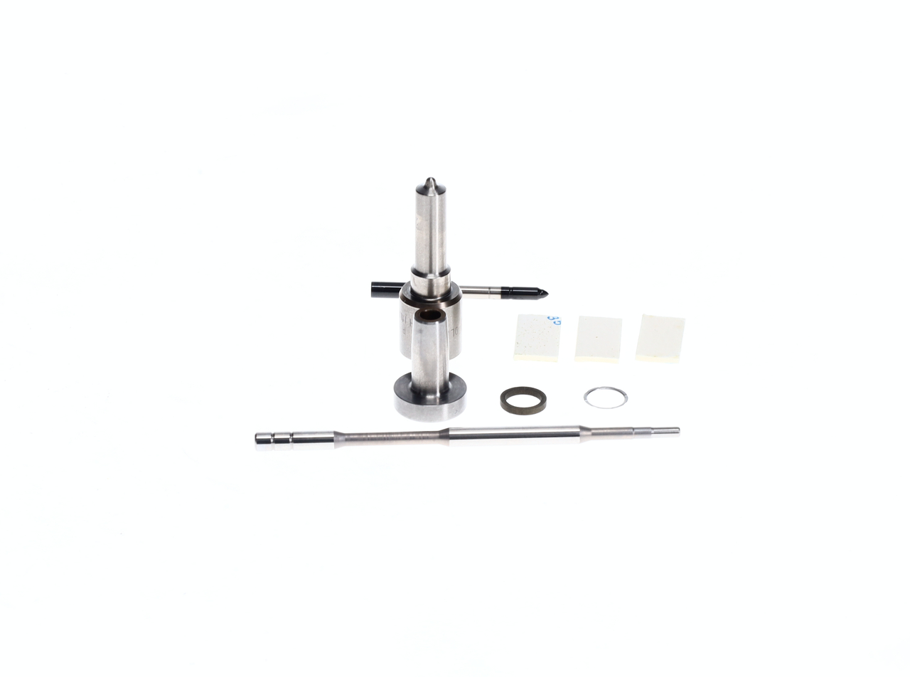 KIT RIPARAZIONE, COMMON-RAIL-SYSTEM