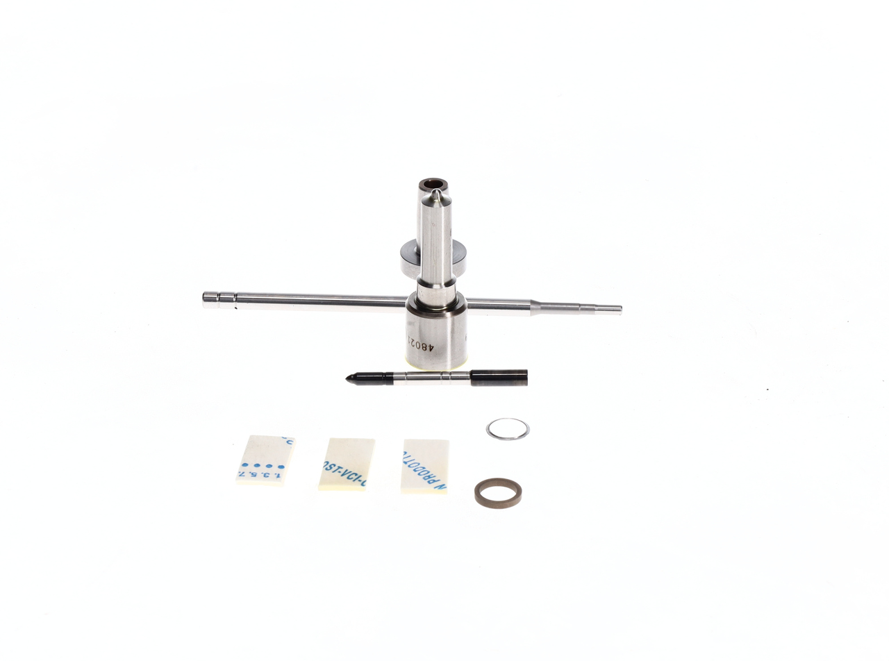 KIT RIPARAZIONE, COMMON-RAIL-SYSTEM