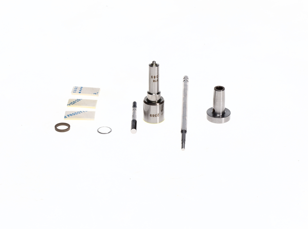 KIT RIPARAZIONE, COMMON-RAIL-SYSTEM