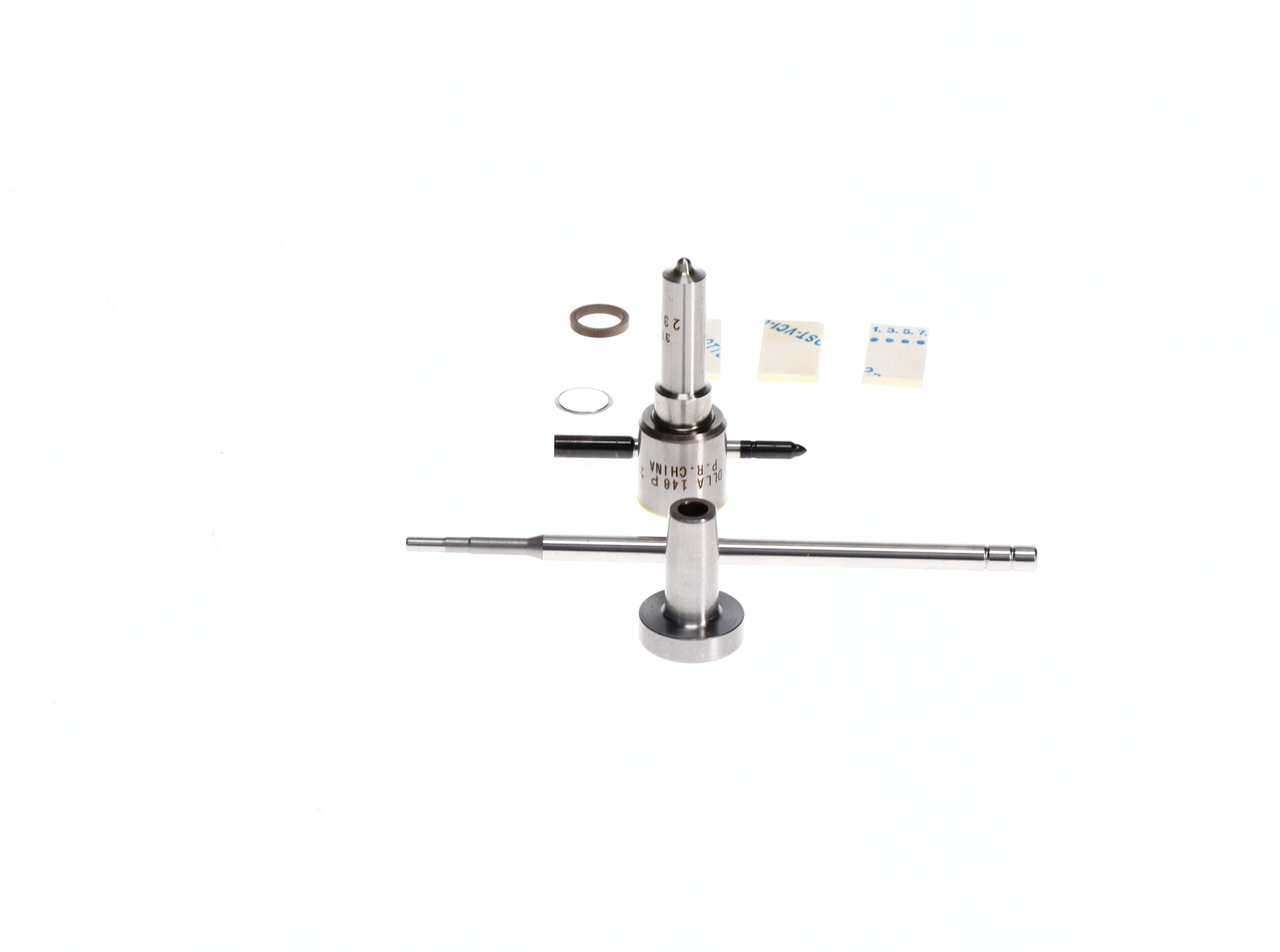 KIT RIPARAZIONE, COMMON-RAIL-SYSTEM