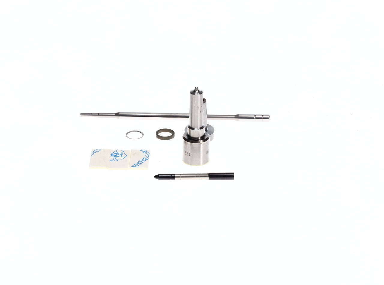 KIT RIPARAZIONE, COMMON-RAIL-SYSTEM