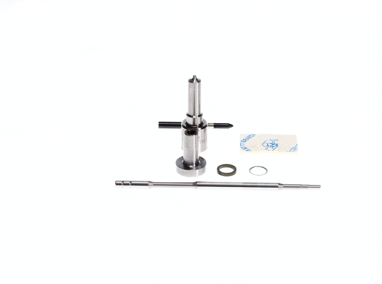 KIT RIPARAZIONE, COMMON-RAIL-SYSTEM