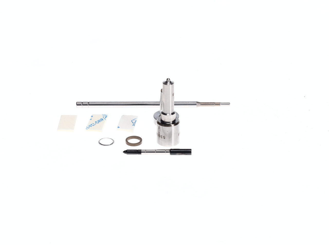 KIT RIPARAZIONE, COMMON-RAIL-SYSTEM