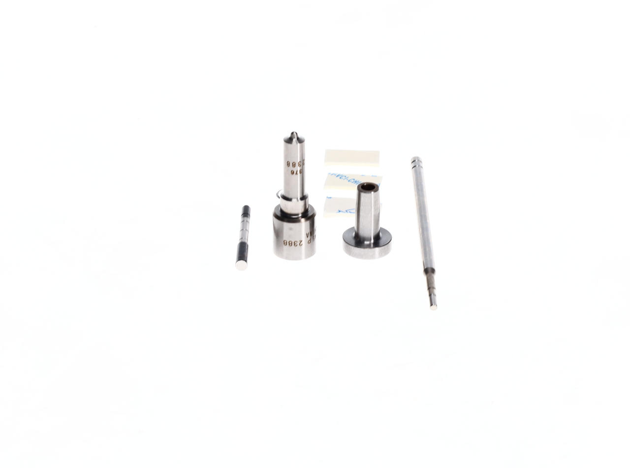 KIT RIPARAZIONE, COMMON-RAIL-SYSTEM