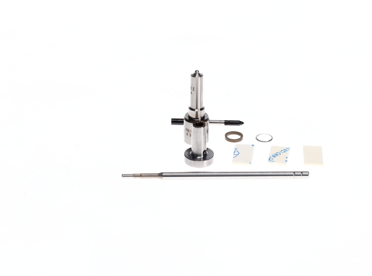 KIT RIPARAZIONE, COMMON-RAIL-SYSTEM