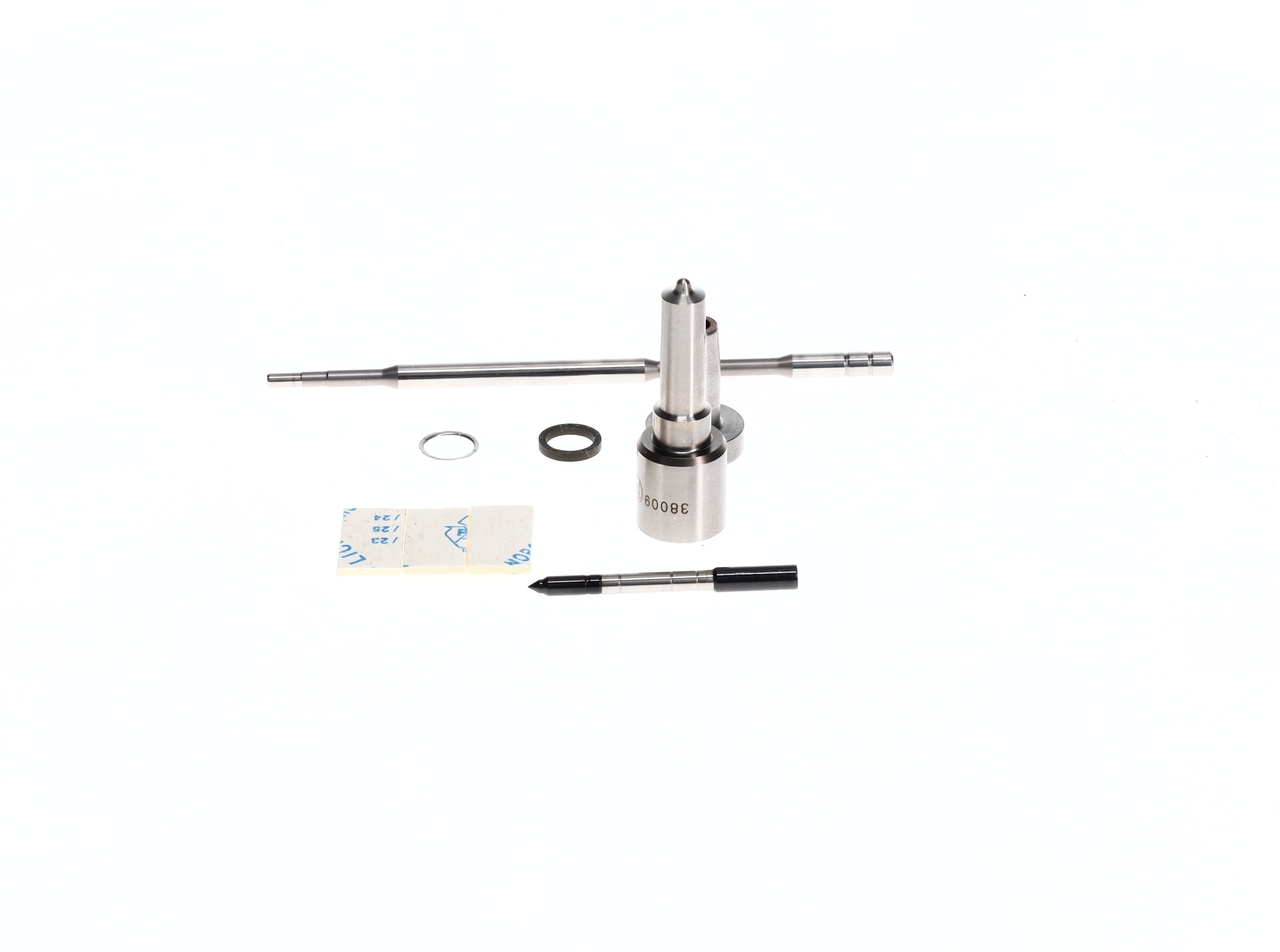 KIT RIPARAZIONE, COMMON-RAIL-SYSTEM