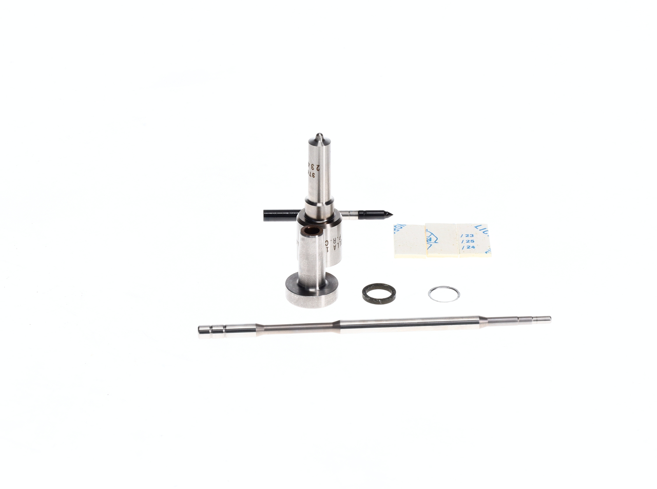 KIT RIPARAZIONE, COMMON-RAIL-SYSTEM