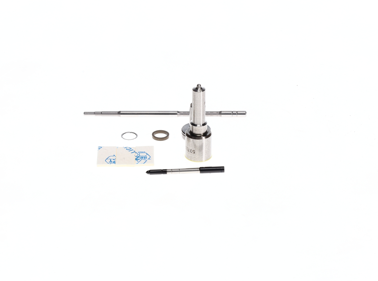 KIT RIPARAZIONE, COMMON-RAIL-SYSTEM
