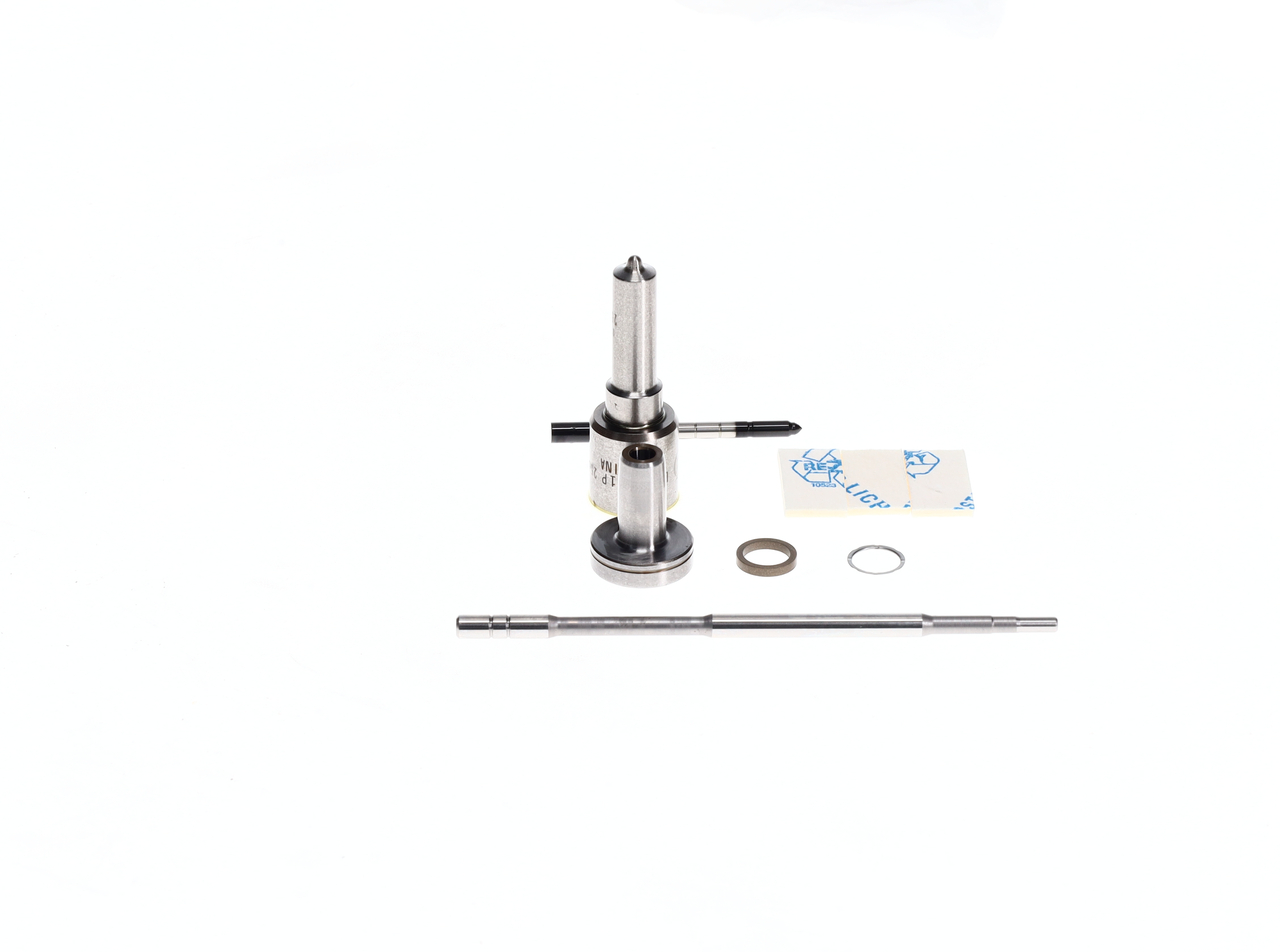 KIT RIPARAZIONE, COMMON-RAIL-SYSTEM