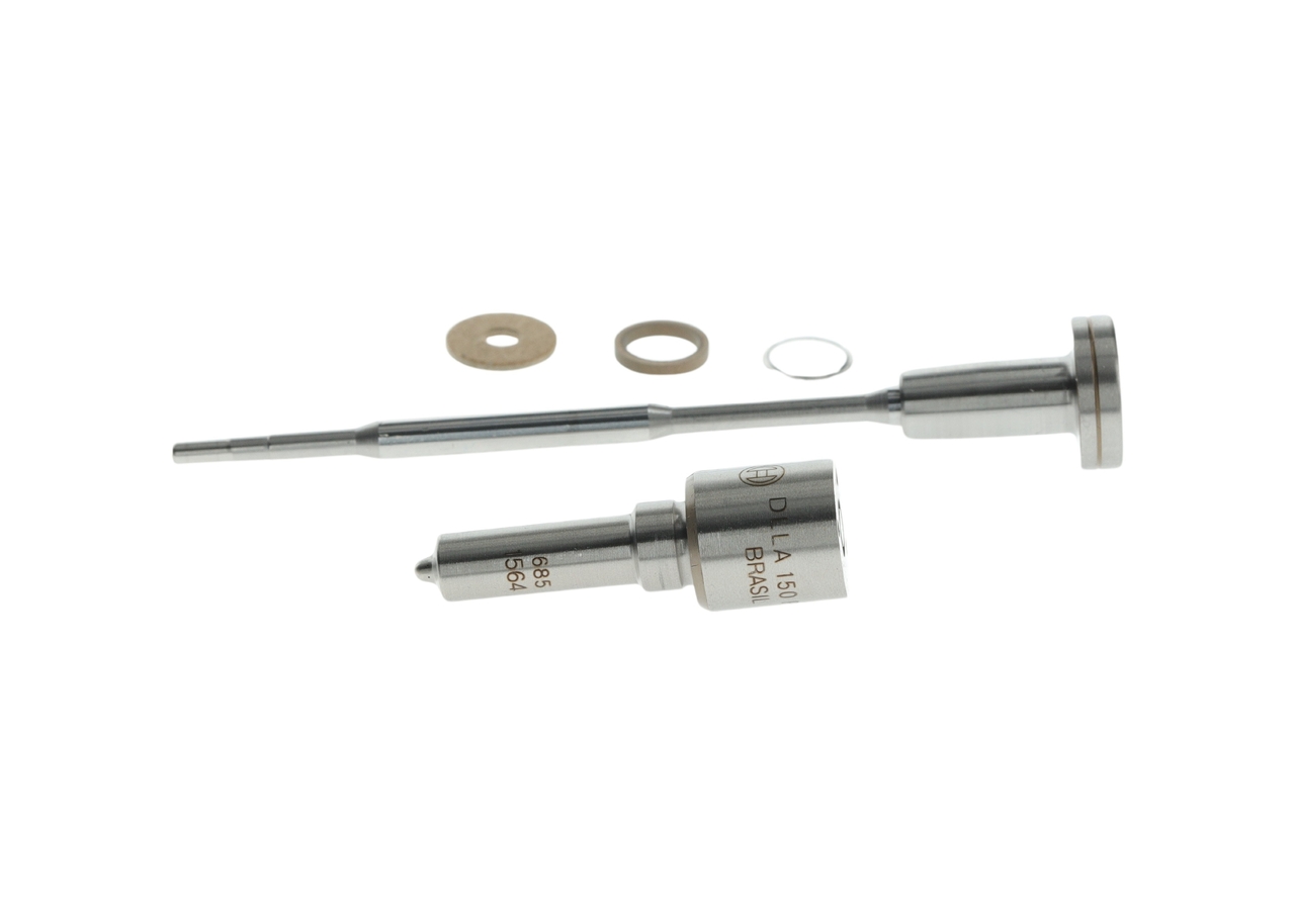 KIT RIPARAZIONE, COMMON-RAIL-SYSTEM