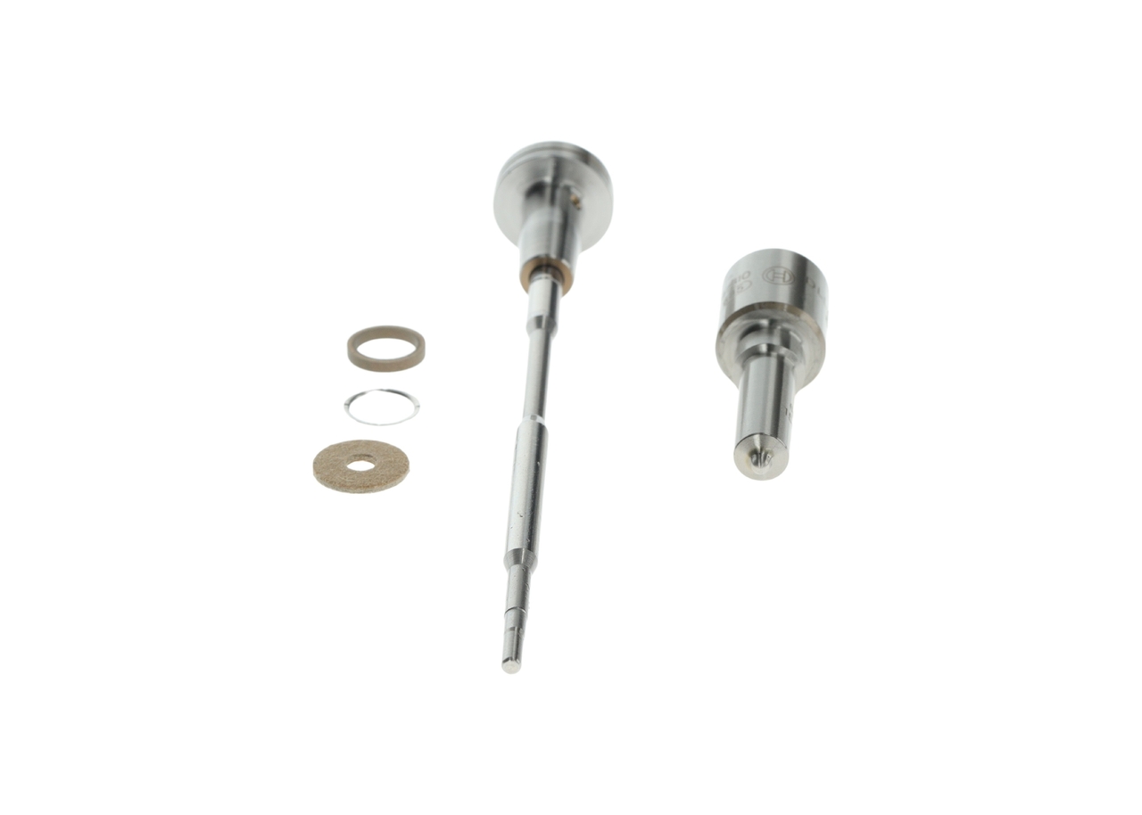 KIT RIPARAZIONE, COMMON-RAIL-SYSTEM