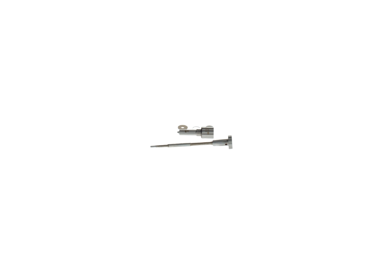 KIT RIPARAZIONE, COMMON-RAIL-SYSTEM