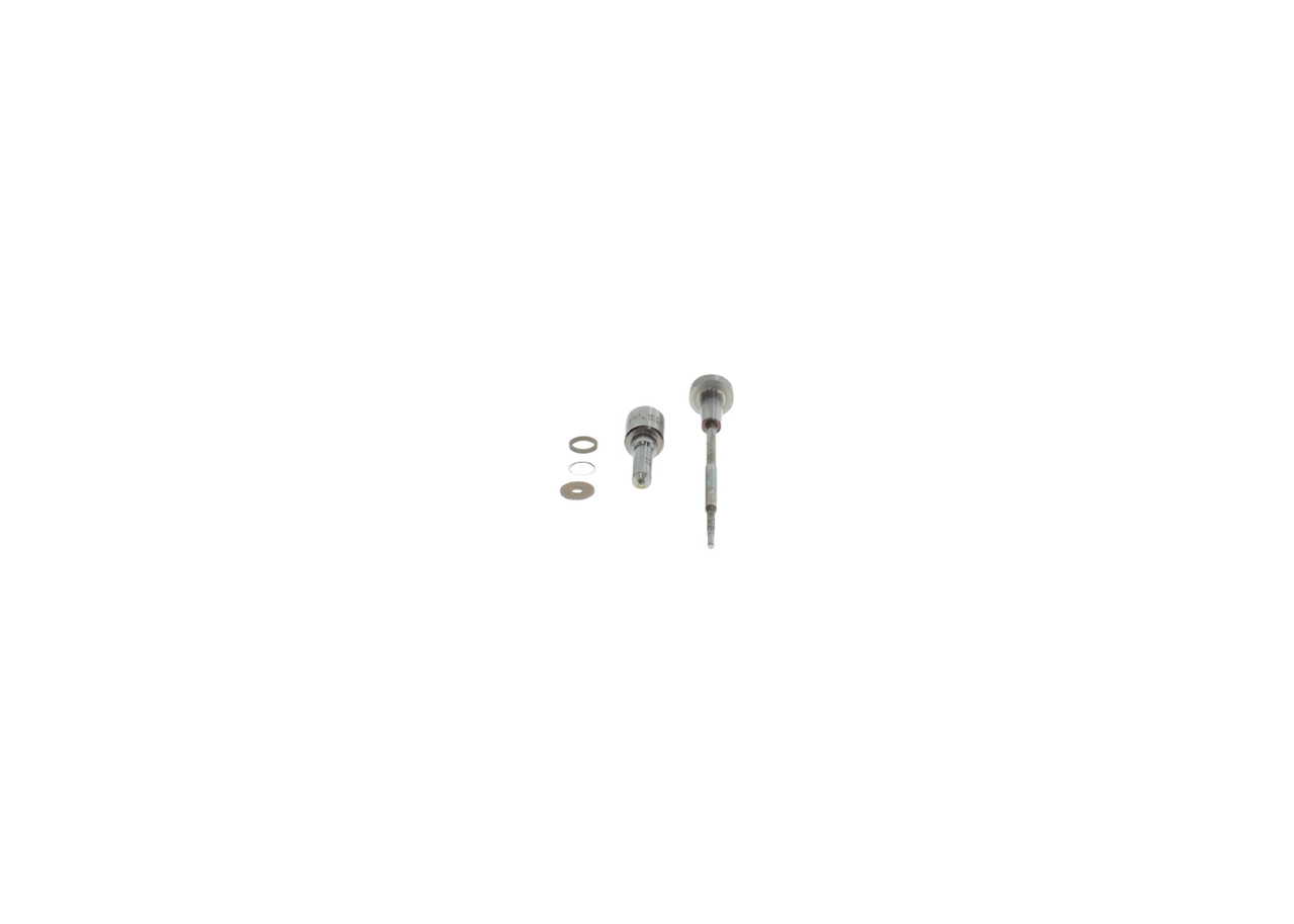KIT RIPARAZIONE, COMMON-RAIL-SYSTEM