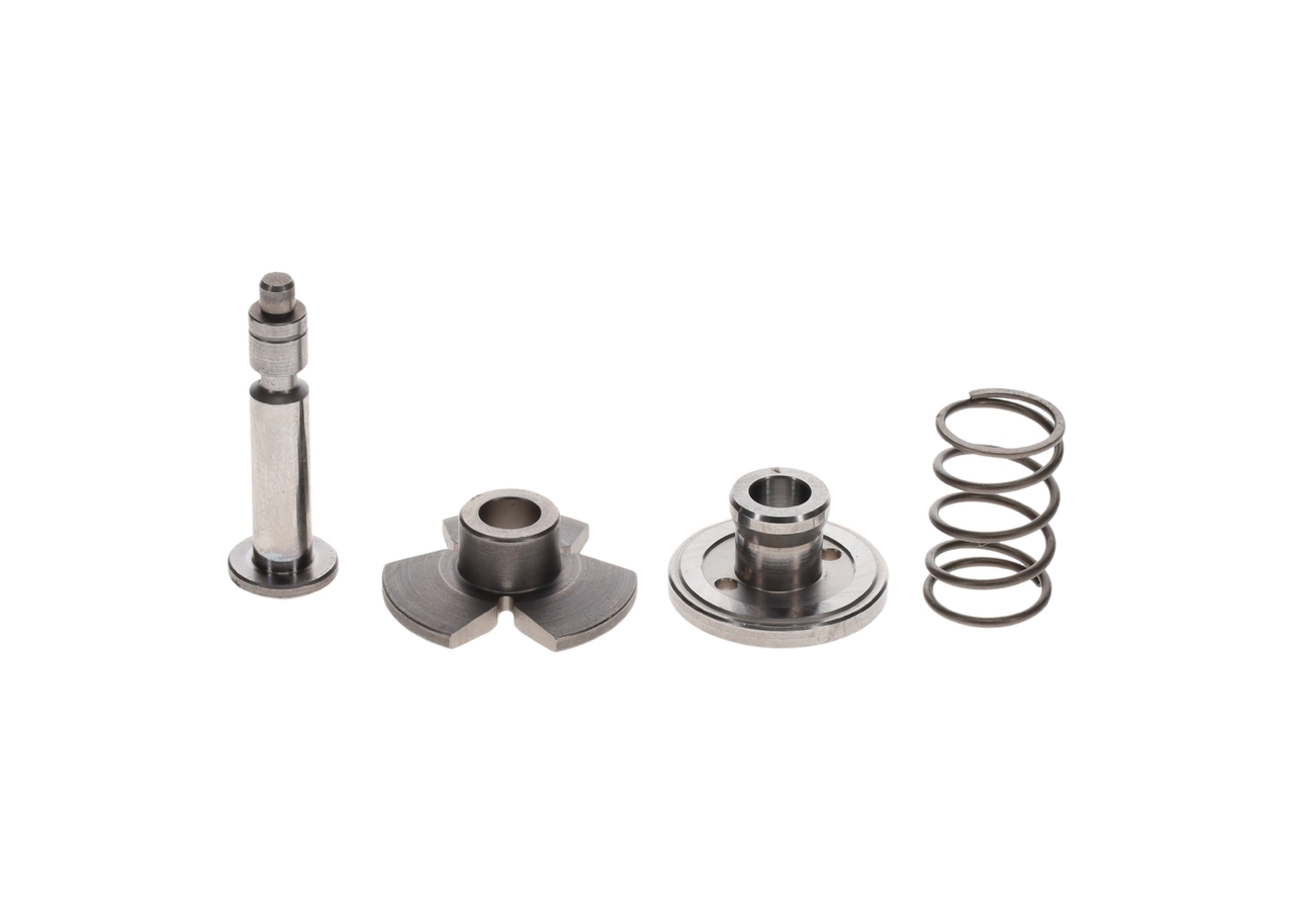 KIT RIPARAZIONE, COMMON-RAIL-SYSTEM