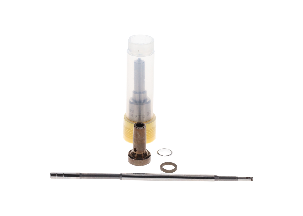 KIT RIPARAZIONE, COMMON-RAIL-SYSTEM