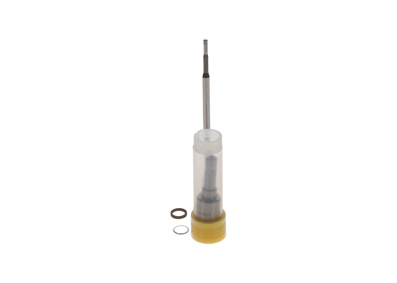 KIT RIPARAZIONE, COMMON-RAIL-SYSTEM