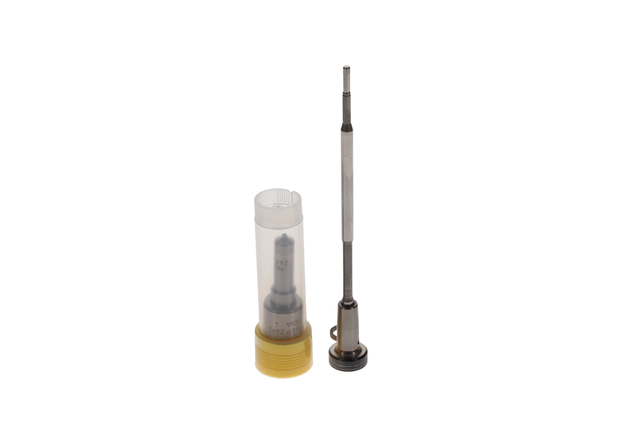 KIT RIPARAZIONE, COMMON-RAIL-SYSTEM