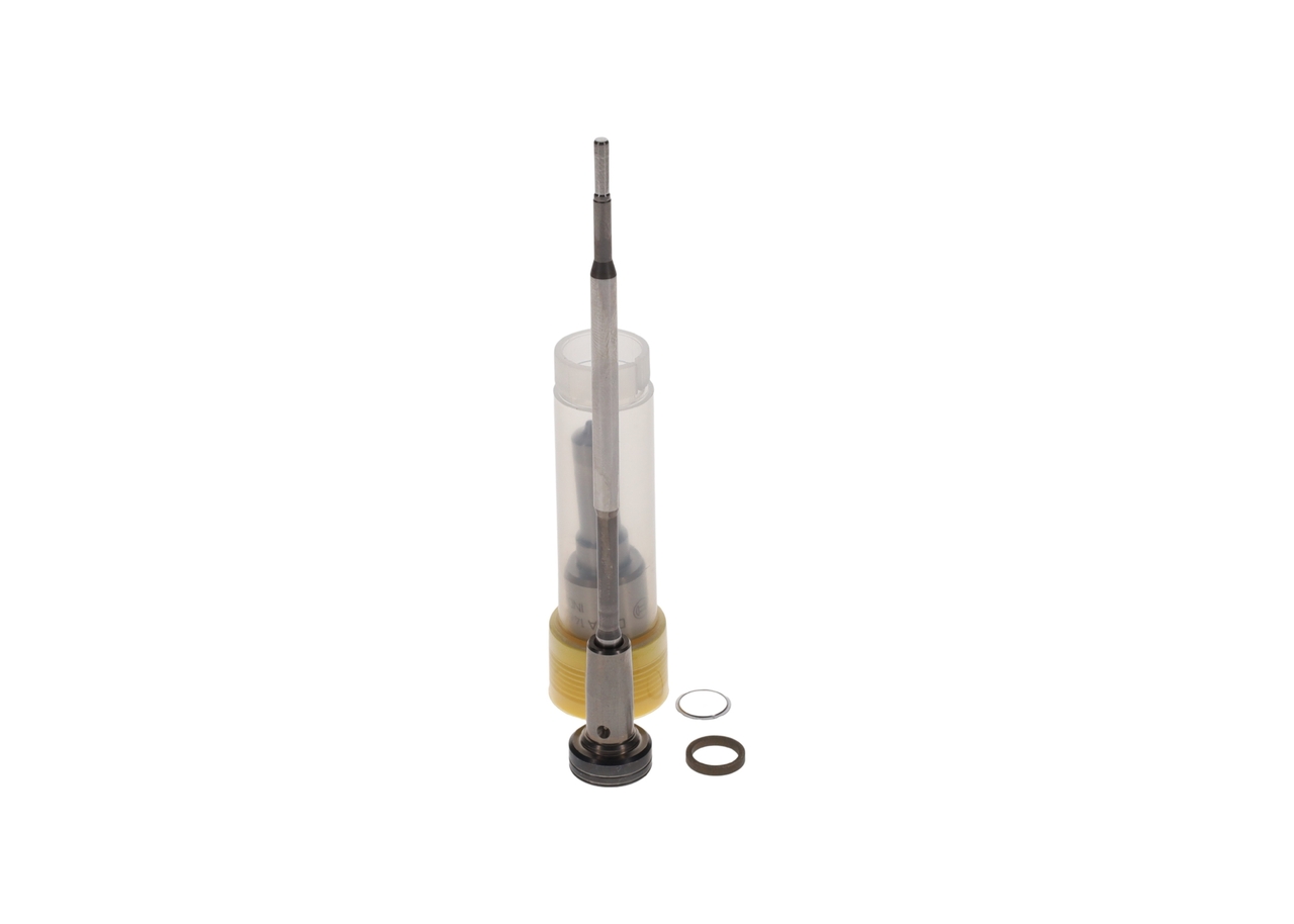 KIT RIPARAZIONE, COMMON-RAIL-SYSTEM
